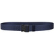 Nylon Webbing Military-Style Belt 1.5” Canvas Belt with Quick-Release Plastic Buckle Tactical Belt